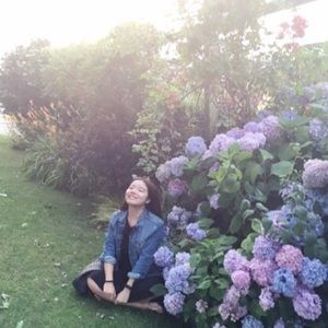 Meet your Posher, Jessy